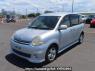 Used 2006 AT toyota sienta NCP81G Image[2]