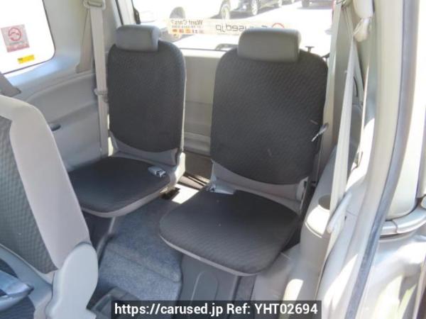 Used 2006 AT toyota sienta NCP81G Image[16]