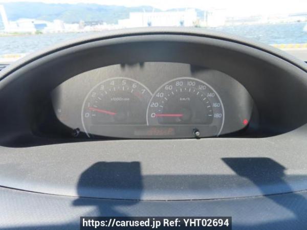 Used 2006 AT toyota sienta NCP81G Image[24]