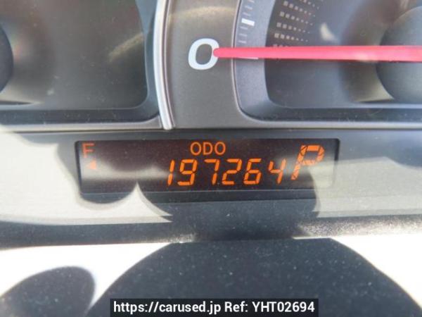 Used 2006 AT toyota sienta NCP81G Image[25]