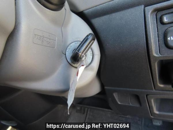 Used 2006 AT toyota sienta NCP81G Image[26]