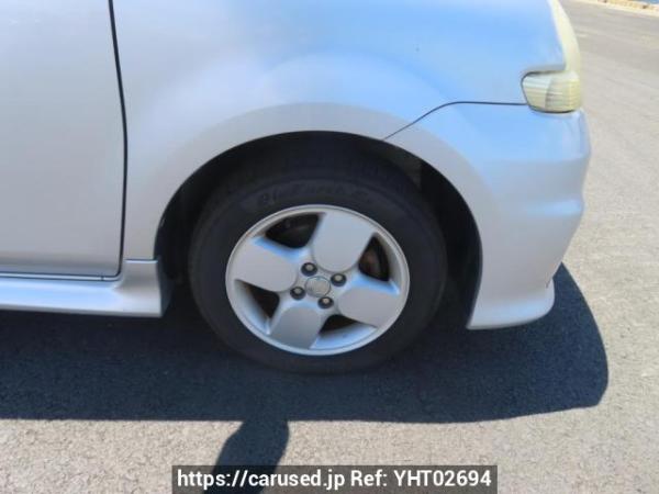 Used 2006 AT toyota sienta NCP81G Image[29]