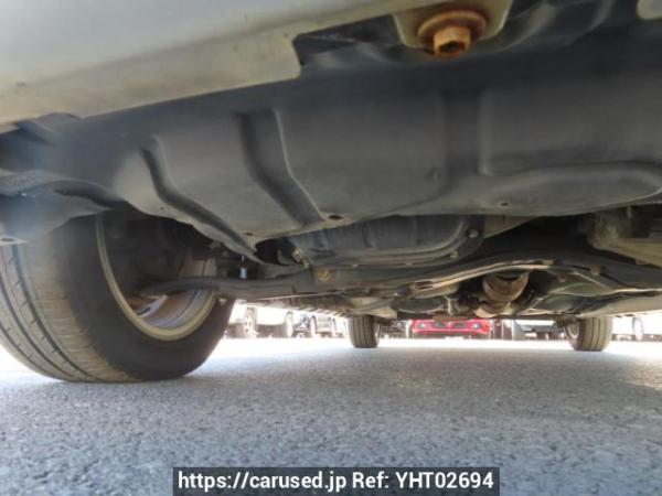Used 2006 AT toyota sienta NCP81G Image[33]