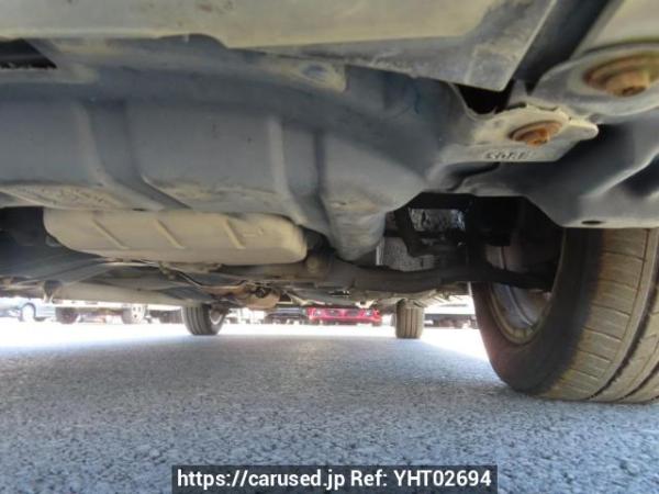 Used 2006 AT toyota sienta NCP81G Image[34]