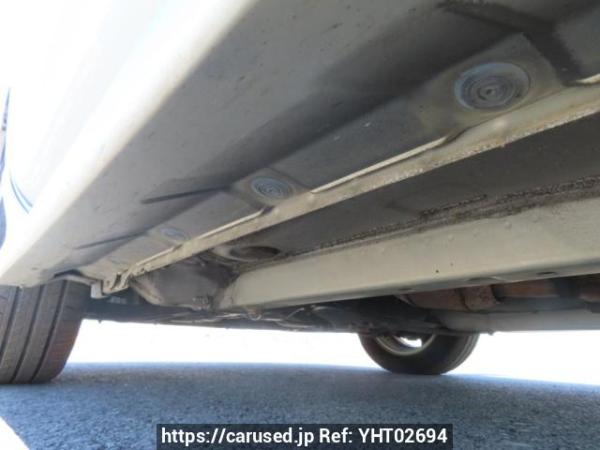 Used 2006 AT toyota sienta NCP81G Image[35]