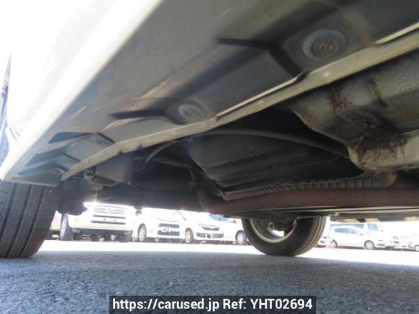 Used 2006 AT toyota sienta NCP81G Image[37]