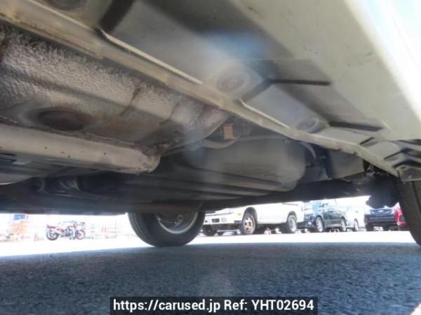 Used 2006 AT toyota sienta NCP81G Image[38]