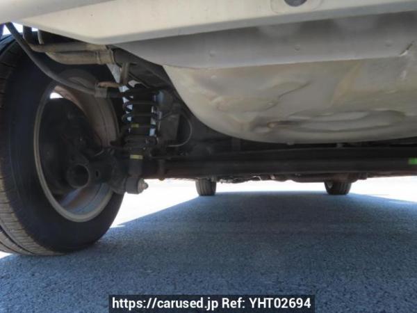 Used 2006 AT toyota sienta NCP81G Image[39]