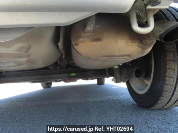 Used 2006 AT toyota sienta NCP81G Image[40]