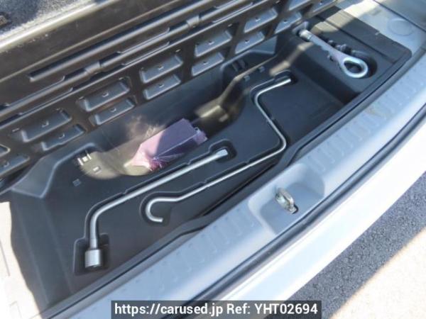 Used 2006 AT toyota sienta NCP81G Image[42]