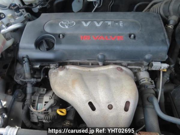 Used 2007 AT toyota rav4 ACA31W Image[10]