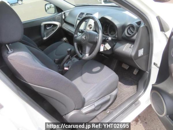 Used 2007 AT toyota rav4 ACA31W Image[12]