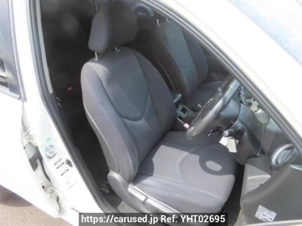 Used 2007 AT toyota rav4 ACA31W Image[13]