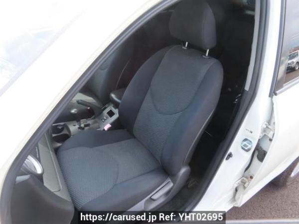 Used 2007 AT toyota rav4 ACA31W Image[15]