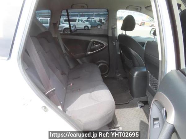 Used 2007 AT toyota rav4 ACA31W Image[16]