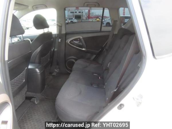 Used 2007 AT toyota rav4 ACA31W Image[17]
