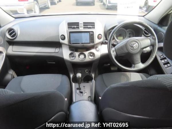 Used 2007 AT toyota rav4 ACA31W Image[18]