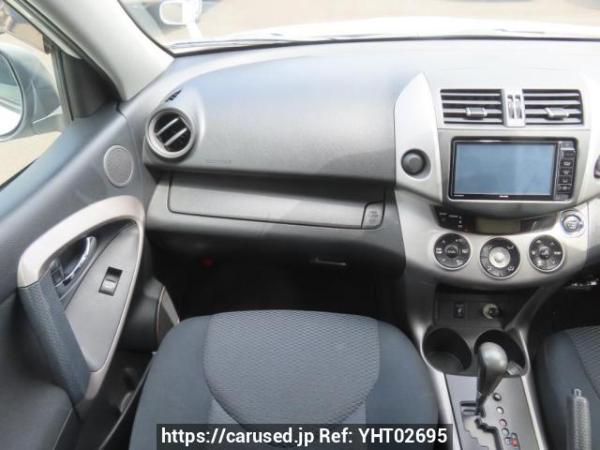 Used 2007 AT toyota rav4 ACA31W Image[19]