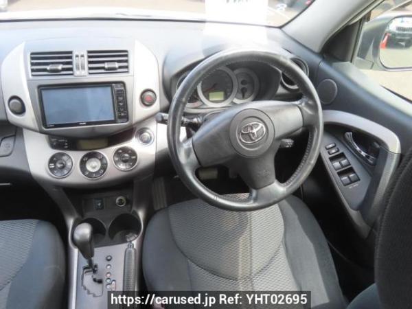 Used 2007 AT toyota rav4 ACA31W Image[21]