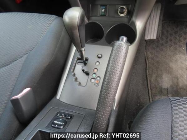 Used 2007 AT toyota rav4 ACA31W Image[23]