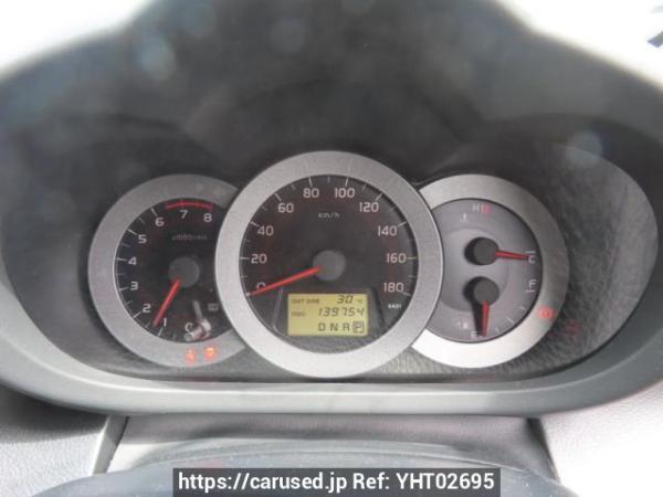 Used 2007 AT toyota rav4 ACA31W Image[24]