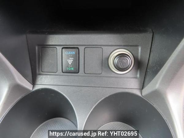 Used 2007 AT toyota rav4 ACA31W Image[27]