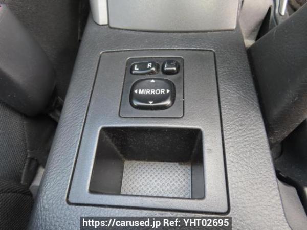 Used 2007 AT toyota rav4 ACA31W Image[28]