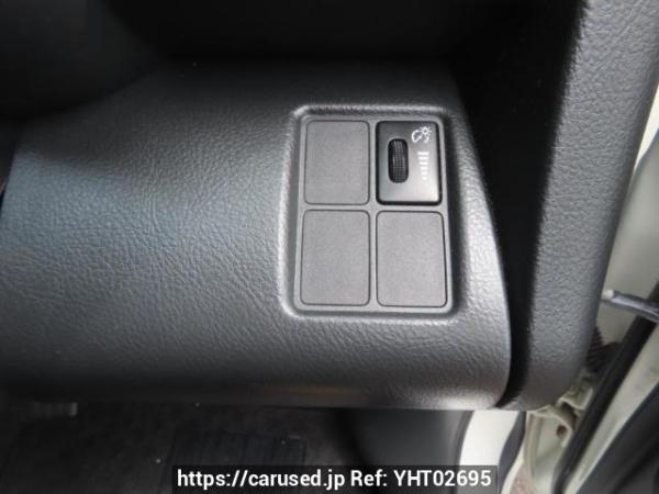 Used 2007 AT toyota rav4 ACA31W Image[29]