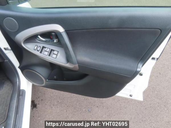 Used 2007 AT toyota rav4 ACA31W Image[30]