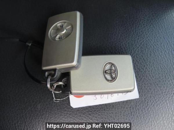 Used 2007 AT toyota rav4 ACA31W Image[31]