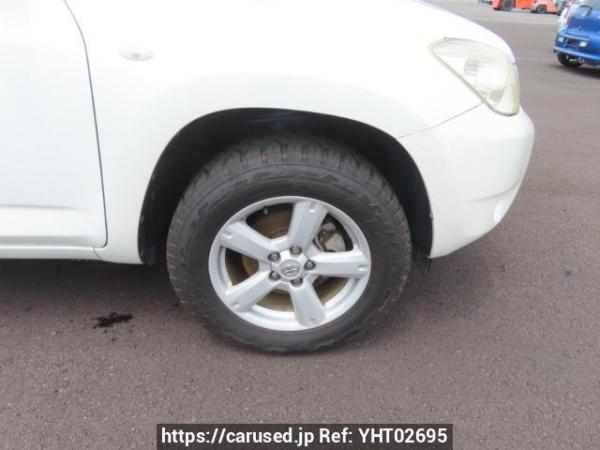 Used 2007 AT toyota rav4 ACA31W Image[32]