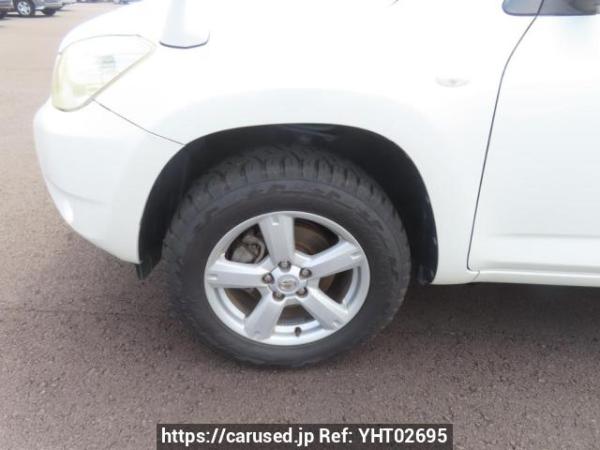 Used 2007 AT toyota rav4 ACA31W Image[33]