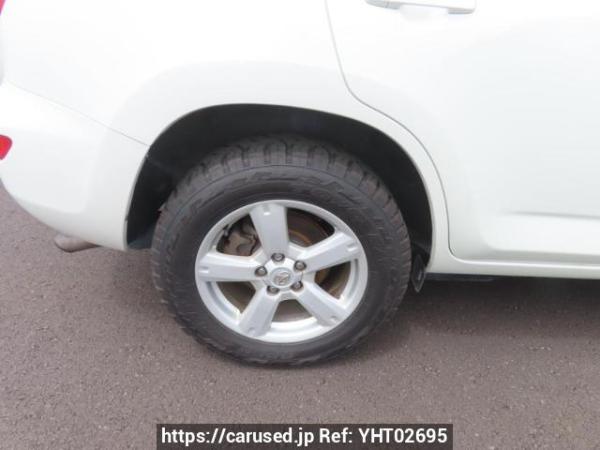 Used 2007 AT toyota rav4 ACA31W Image[34]