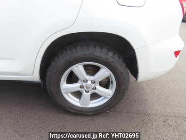 Used 2007 AT toyota rav4 ACA31W Image[35]