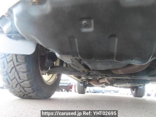 Used 2007 AT toyota rav4 ACA31W Image[36]