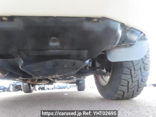 Used 2007 AT toyota rav4 ACA31W Image[37]