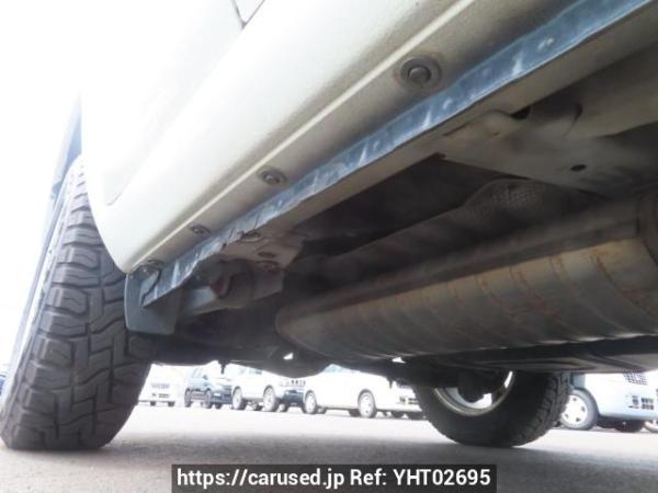 Used 2007 AT toyota rav4 ACA31W Image[38]
