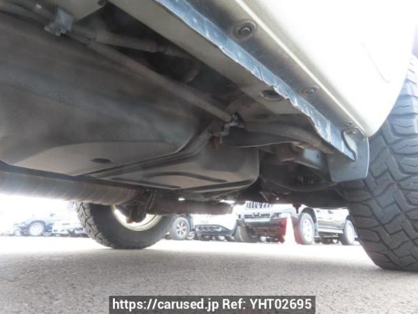 Used 2007 AT toyota rav4 ACA31W Image[39]