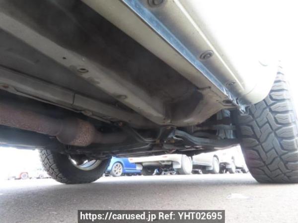 Used 2007 AT toyota rav4 ACA31W Image[41]