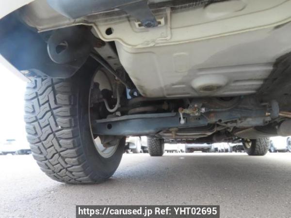 Used 2007 AT toyota rav4 ACA31W Image[42]