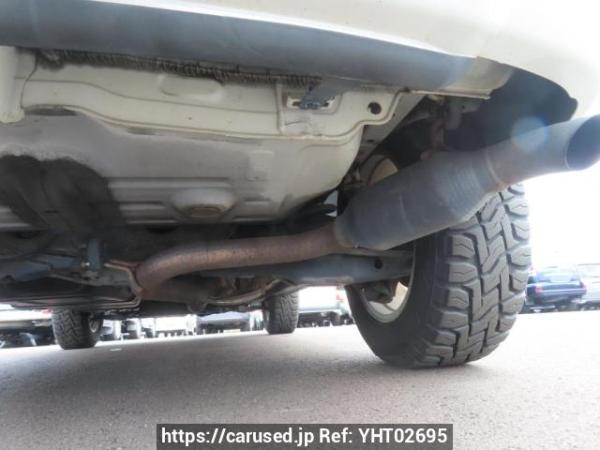 Used 2007 AT toyota rav4 ACA31W Image[43]