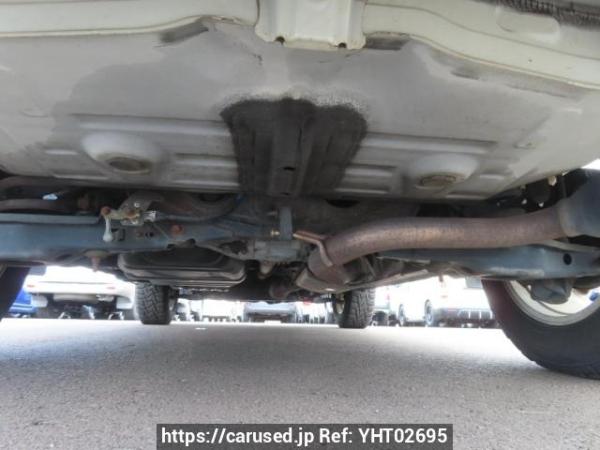 Used 2007 AT toyota rav4 ACA31W Image[44]