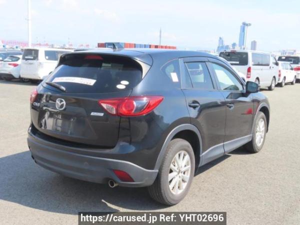 Used 2013 AT mazda cx-5 KEEFW Image[6]