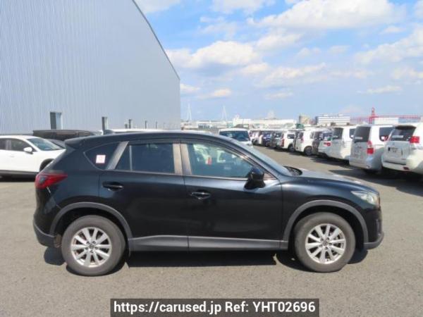 Used 2013 AT mazda cx-5 KEEFW Image[7]