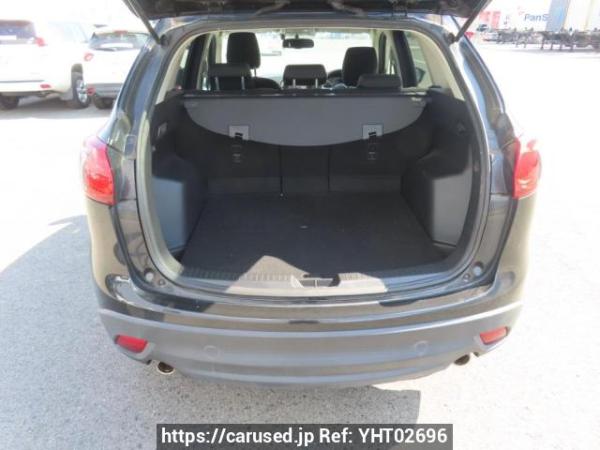 Used 2013 AT mazda cx-5 KEEFW Image[8]