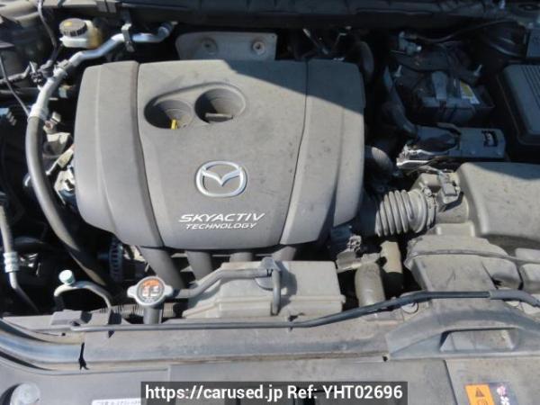 Used 2013 AT mazda cx-5 KEEFW Image[10]