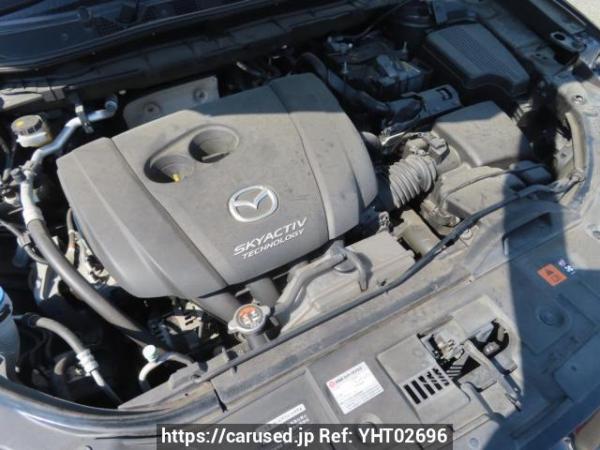 Used 2013 AT mazda cx-5 KEEFW Image[11]
