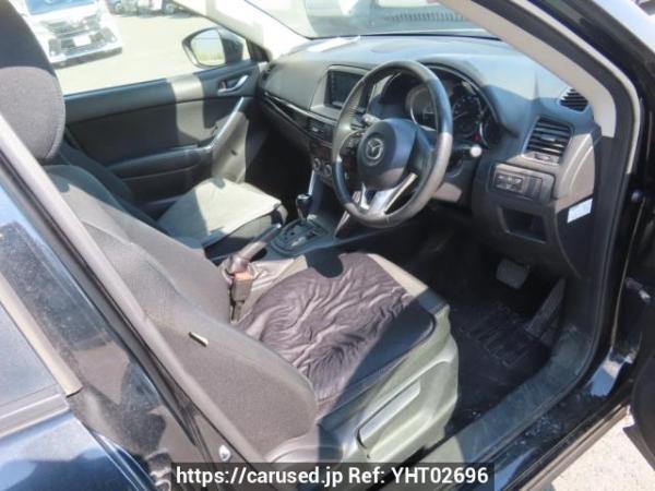 Used 2013 AT mazda cx-5 KEEFW Image[14]