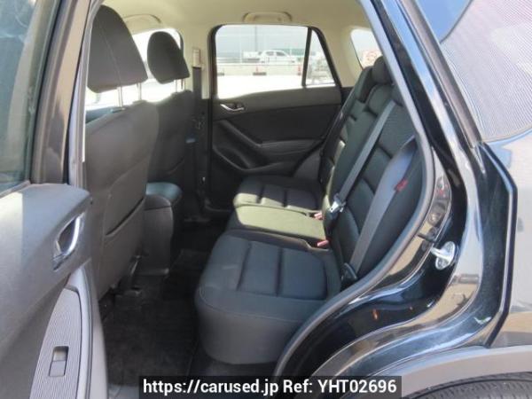 Used 2013 AT mazda cx-5 KEEFW Image[18]