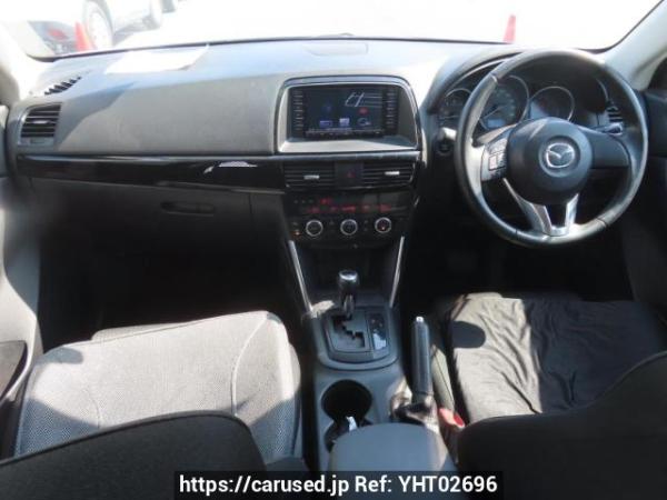 Used 2013 AT mazda cx-5 KEEFW Image[19]